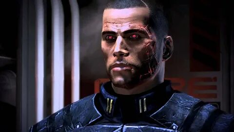 Mass Effect 3 Термальная труба GX12 - YouTube