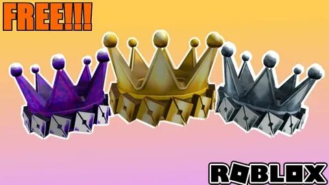 How To Get The Crown Of O's! (ROBLOX) - YouTube