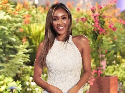 Bachelorette spoilers: Who does Tayshia Adams pick as her winner and.