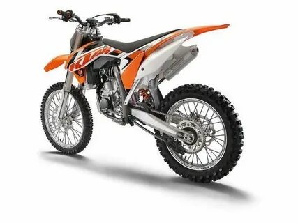 Взрослый тест детского кроссового мотоцикла KTM 85 SX 2021