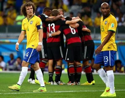 Brazil at Germany 3/27/18 - Soccer Friendly Picks & Predicti