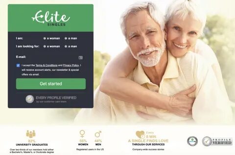 5 online dating sites for seniors looking to find love. - Th