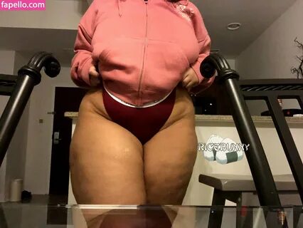 Rice Bunny / Ricebunny / ricebunny_666 Nude Leaked OnlyFans Photo #133 