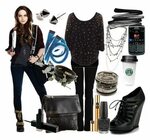 Jade West from Victorious Jade west, Tv show outfits, Jade w
