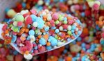 Day 51 - Dippin' Dots - Stacey Learns to Code