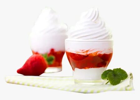 Transparent Whipped Cream Png, Png Download , Transparent Pn