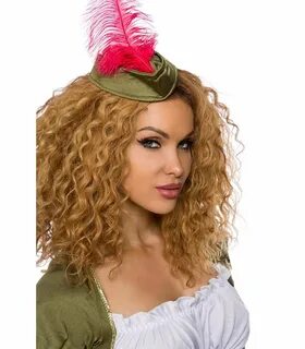Sexy sexy Robin Hood Kostüm Karneval Halloween kaufen