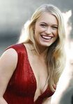 Leven Rambin hot at The Hunger Games-11 GotCeleb