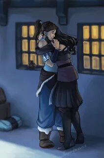 Korrasami - Avatar: The Legend of Korra - Zerochan Anime Ima