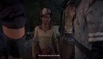 The Walking Dead Game Season 2 Episode 2 Walkthrough - Top o