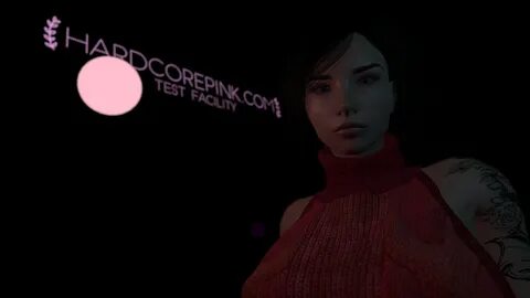 Hardcore Pink - VR Story Player - Public Test Build Download