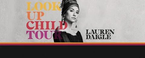 Lauren Daigle, Premier Productions and AEG at Benedum Center