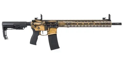 Aero Precision January AR-15 Rifle Giveaway - AR15Vault