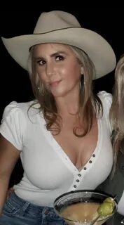 Brandi passante Gal, Celebs, Cowboy hats