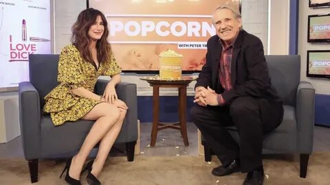 Kathryn Hahn on her 'fearless' role in 'I Love Dick' - ABC N