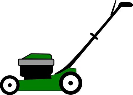 Lawn Mowers Computer Icons Honda - Lawn Mower Clipart Png Tr