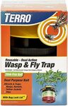 Amazon.com: terro fruit fly trap refill