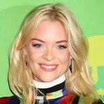 Jaime King Demonstrates the Exact Perfect Way to Wear a Cat-