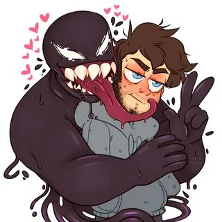 marvel fanart Tumblr Venom comics, Fan art, Comic books art