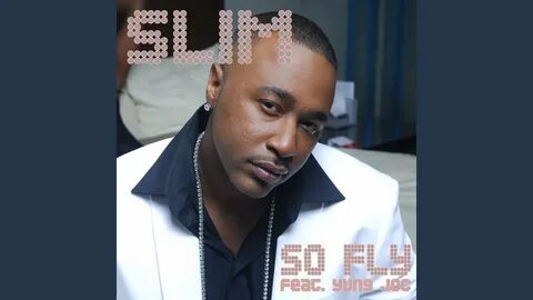 So Fly (feat. Yung Joc) - YouTube