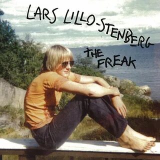 Å, Var Jeg En Sangfugl by Lars Lillo-Stenberg on TIDAL