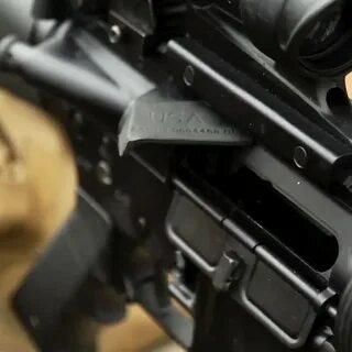 AR15 Brass Deflector в Instagram: "Watch our AR-15 Brass Def