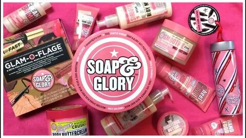 Soap And Glory Makeup Foundation - mwongella