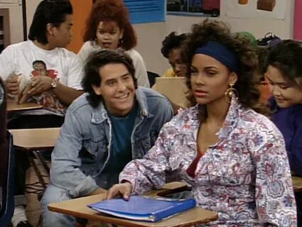 17 Lisa Turtle From 'Saved By The Bell' Style Lessons That A