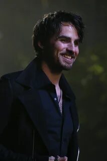 Killian Jones - 5 * 11 "Swan Song" #DarkHook Colin o'donoghu