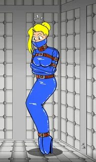 Cellule Ino Yamanaka by alexanderlegrand on deviantART in 2019 Streng 