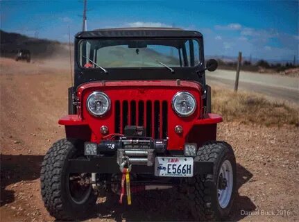 WILLYS PICs Page 38 Jeep Enthusiast Forums
