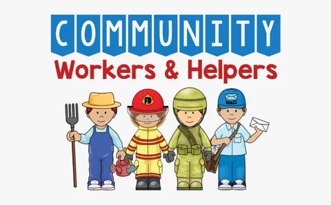 clipart community helpers driver - Clip Art Library