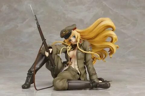 Nsfw Anime Figures - Anime Girl Pfp