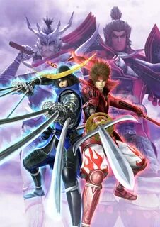 Sengoku Basara Tropedia Fandom