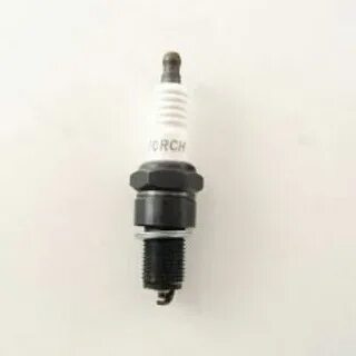 1) ONE MTD OEM 951-10292/751-10292/F6RTC SPARK PLUG. OEM- OR