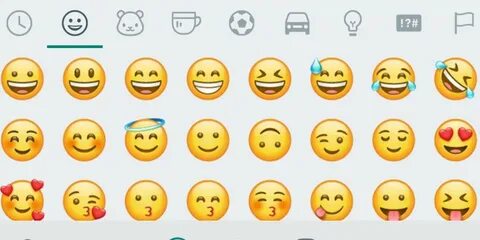 Emoji Triste Para Perfil De Whatsapp - Imagen De Carita Tris