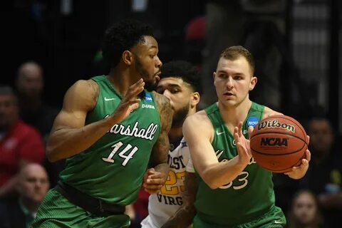 Marshall Basketball: 2018-19 season preview for the Thunderi