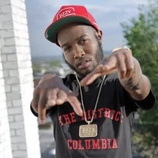 CivilTV Concrete Story: Shy Glizzy Shows Us "The Real D.C." 