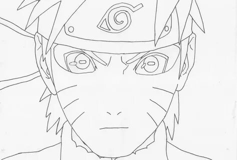 19+ Gambar Mewarnai Naruto Sage Mode - Pengembara Konoha