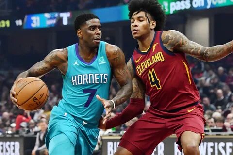 Midseason report card: The Hornets grade themselves and asse