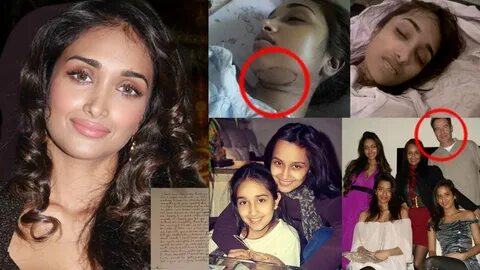 Unknown Surprising Facts About Jiah Khan Pastimers - YouTube