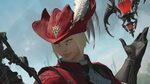 Final Fantasy 14: Stormblood - director Naoki Yoshida on exp