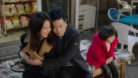 Jealousy Incarnate: Episode 21 " Dramabeans Korean drama rec
