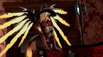 Witch Mercy - /aco/ - Adult Cartoons - 4archive.org