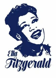 Ella Fitzgerald pop art - Google Search Historia