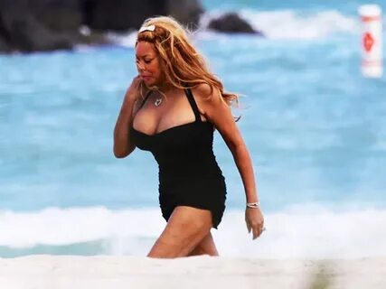 Wendy Williams Nude & Sexy Pics And Porn Video - Scandal Pla