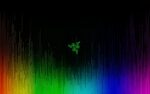 Download 1280x800 Razer, Rainbow Wallpapers for Motorola Xoo