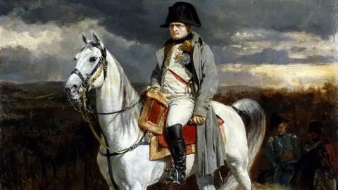Was Napoleon Actually Short? - HISTORY