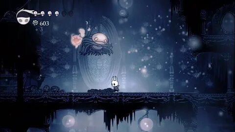 Hollow Knight Episode 14 Hey, Soul Twister - YouTube