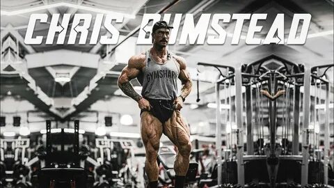 CBUM'' Chris Bumstead - MR. OLYMPIA GYM MOTIVATION - YouTube